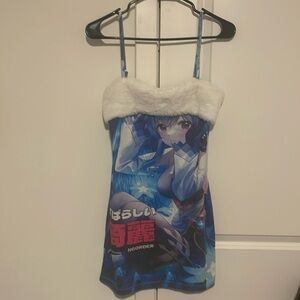 NGOrder shirt